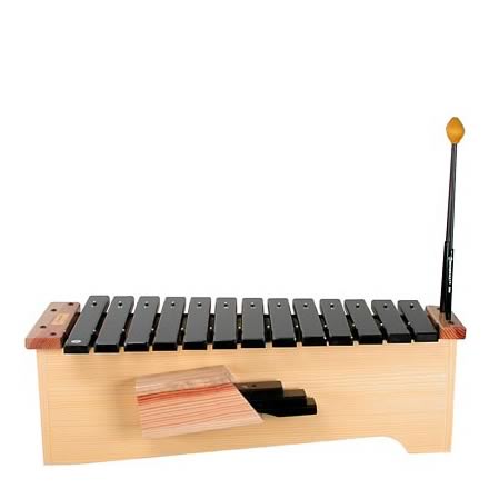 Orff Xylophones Wooden & Fiberglass