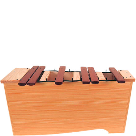 Bergerault Xylophone Bois Performer Rosewood - Musix Instruments